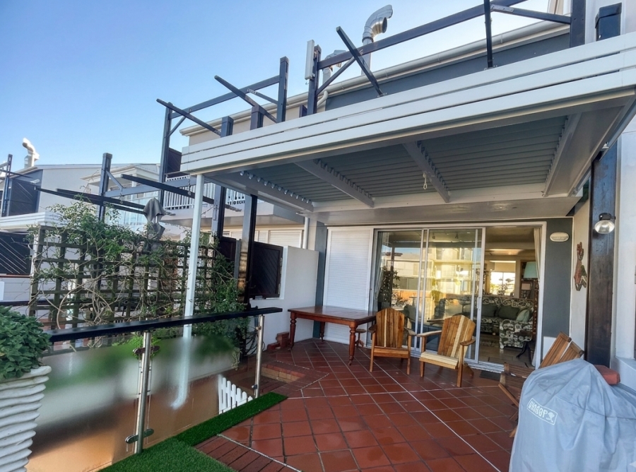 To Let 2 Bedroom Property for Rent in Knysna Central Western Cape